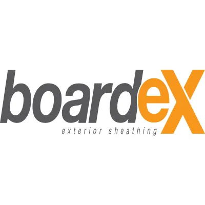 Boardex logosu