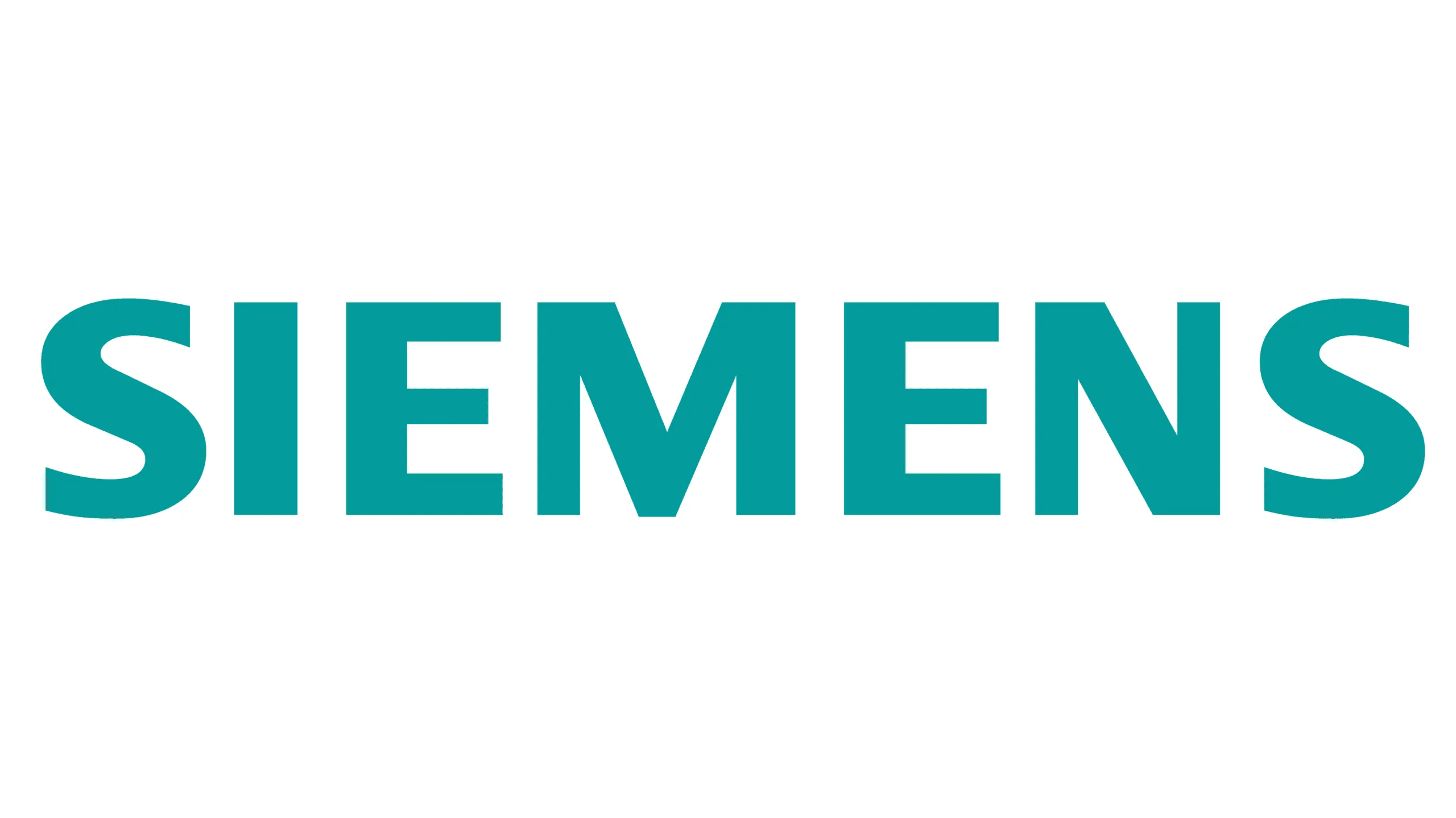 Siemens logosu